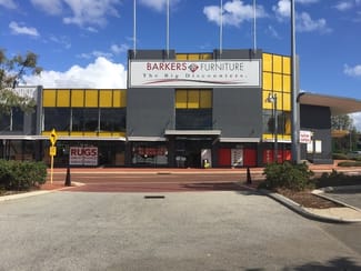 Shop & Retail commercial property leased at Unit 2/45 Clarke Crescent Joondalup WA 6027 Shop & Retail commercial property leased at Unit 2/45 Clarke Crescent Joondalup WA 6027