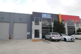 Factory, Warehouse & Industrial commercial property leased at 4/40-60 Abbotts Road Dandenong VIC 3175 Factory, Warehouse & Industrial commercial property leased at 4/40-60 Abbotts Road Dandenong VIC 3175