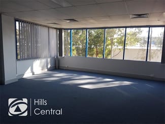 Offices commercial property leased at Castle Hill NSW 2154 Offices commercial property leased at Castle Hill NSW 2154