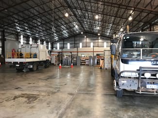 Factory, Warehouse & Industrial commercial property leased at 15 Ferguson Street Kewdale WA 6105 Factory, Warehouse & Industrial commercial property leased at 15 Ferguson Street Kewdale WA 6105