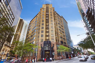 Offices commercial property leased at 66 Hunter Street Sydney NSW 2000 Offices commercial property leased at 66 Hunter Street Sydney NSW 2000