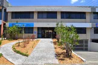 Medical / Consulting commercial property leased at 6 & 7/94 George Street Beenleigh QLD 4207 Medical / Consulting commercial property leased at 6 & 7/94 George Street Beenleigh QLD 4207