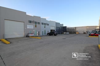 Factory, Warehouse & Industrial commercial property leased at Ormeau QLD 4208 Factory, Warehouse & Industrial commercial property leased at Ormeau QLD 4208