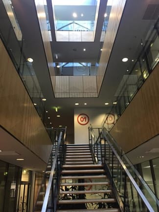 Offices commercial property leased at 11 National Circuit Barton ACT 2600 Offices commercial property leased at 11 National Circuit Barton ACT 2600