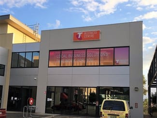 Factory, Warehouse & Industrial commercial property leased at B47 & C56/24 Lexington Drive Bella Vista NSW 2153 Factory, Warehouse & Industrial commercial property leased at B47 & C56/24 Lexington Drive Bella Vista NSW 2153