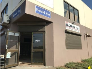 Offices commercial property leased at 22A Ayton Crescent Sunshine North VIC 3020 Offices commercial property leased at 22A Ayton Crescent Sunshine North VIC 3020