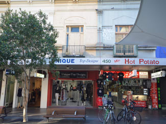 Shop & Retail commercial property leased at 448 Oxford Street Bondi Junction NSW 2022 Shop & Retail commercial property leased at 448 Oxford Street Bondi Junction NSW 2022