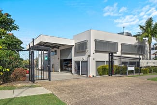 Factory, Warehouse & Industrial commercial property leased at 125 Olympic Circuit Southport QLD 4215 Factory, Warehouse & Industrial commercial property leased at 125 Olympic Circuit Southport QLD 4215