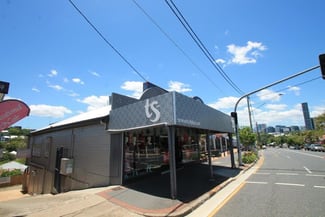 Shop & Retail commercial property leased at Paddington QLD 4064 Shop & Retail commercial property leased at Paddington QLD 4064