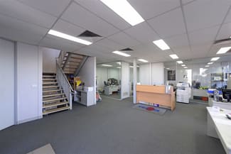 Offices commercial property leased at 285-289 Abbotts Road Dandenong VIC 3175