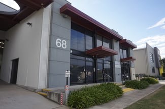Factory, Warehouse & Industrial commercial property leased at Mitchell ACT 2911 Factory, Warehouse & Industrial commercial property leased at Mitchell ACT 2911