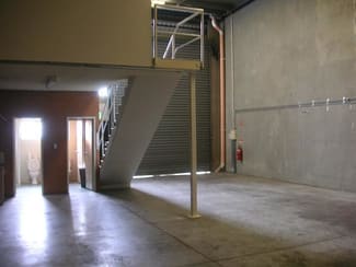 Factory, Warehouse & Industrial commercial property leased at 1 Adept Lane Bankstown NSW 2200 Factory, Warehouse & Industrial commercial property leased at 1 Adept Lane Bankstown NSW 2200