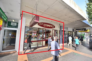 Shop & Retail commercial property leased at 256 Church Street Parramatta NSW 2150 Shop & Retail commercial property leased at 256 Church Street Parramatta NSW 2150