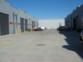 Factory, Warehouse & Industrial commercial property leased at 6/72 Makland Drive Derrimut VIC 3030 Factory, Warehouse & Industrial commercial property leased at 6/72 Makland Drive Derrimut VIC 3030