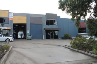 Factory, Warehouse & Industrial commercial property leased at 118 Wedgewood Rd Hallam VIC 3803 Factory, Warehouse & Industrial commercial property leased at 118 Wedgewood Rd Hallam VIC 3803