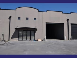 Factory, Warehouse & Industrial commercial property leased at 2/10 Uppill Place Wangara WA 6065 Factory, Warehouse & Industrial commercial property leased at 2/10 Uppill Place Wangara WA 6065