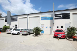 Factory, Warehouse & Industrial commercial property leased at 172-178 Milperra Road Revesby NSW 2212 Factory, Warehouse & Industrial commercial property leased at 172-178 Milperra Road Revesby NSW 2212