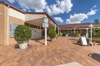 Shop & Retail commercial property leased at Ground Unit 1/1-6 Farr Place Isaacs ACT 2607 Shop & Retail commercial property leased at Ground Unit 1/1-6 Farr Place Isaacs ACT 2607