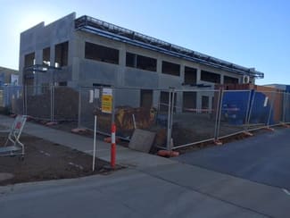Offices commercial property leased at 1 Beaconsfield Street Fyshwick ACT 2609 Offices commercial property leased at 1 Beaconsfield Street Fyshwick ACT 2609