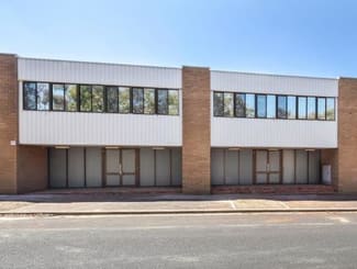 Factory, Warehouse & Industrial commercial property leased at 71-73 Brookes Street Mitchell ACT 2911 Factory, Warehouse & Industrial commercial property leased at 71-73 Brookes Street Mitchell ACT 2911