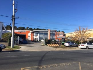 Factory, Warehouse & Industrial commercial property leased at 8 Whyalla Street Fyshwick ACT 2609 Factory, Warehouse & Industrial commercial property leased at 8 Whyalla Street Fyshwick ACT 2609
