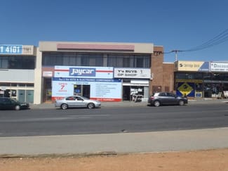 Offices commercial property leased at 54 Weedon Close Belconnen ACT 2617