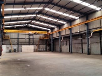 Factory, Warehouse & Industrial commercial property leased at 23 Arizona Road Charmhaven NSW 2263 Factory, Warehouse & Industrial commercial property leased at 23 Arizona Road Charmhaven NSW 2263