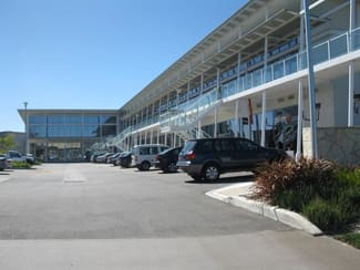 Offices commercial property leased at 5 Tennant Street Fyshwick ACT 2609 Offices commercial property leased at 5 Tennant Street Fyshwick ACT 2609