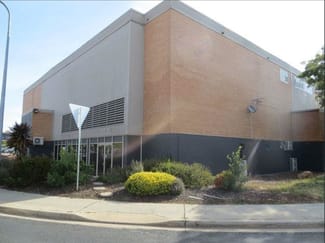 Showrooms / Bulky Goods commercial property leased at 45 Liardet Street Weston ACT 2611 Showrooms / Bulky Goods commercial property leased at 45 Liardet Street Weston ACT 2611