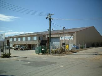 Offices commercial property leased at 13 Sleigh Place Hume ACT 2620