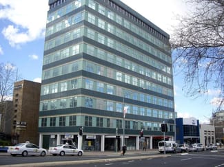 Offices commercial property leased at 161 London Circuit Canberra ACT 2600 Offices commercial property leased at 161 London Circuit Canberra ACT 2600