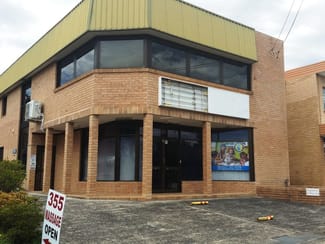 Offices commercial property leased at 3/355 Mann Street Gosford NSW 2250 Offices commercial property leased at 3/355 Mann Street Gosford NSW 2250