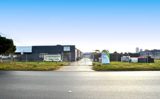 Factory, Warehouse & Industrial commercial property leased at 54 Brunel Road Seaford VIC 3198 Factory, Warehouse & Industrial commercial property leased at 54 Brunel Road Seaford VIC 3198