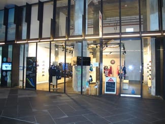 Shop & Retail commercial property leased at Shop 3, 535 - 555 Bourke Street Melbourne VIC 3000 Shop & Retail commercial property leased at Shop 3, 535 - 555 Bourke Street Melbourne VIC 3000