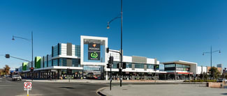 Shop & Retail commercial property leased at Shop 14/107-117 High Street Wodonga VIC 3690