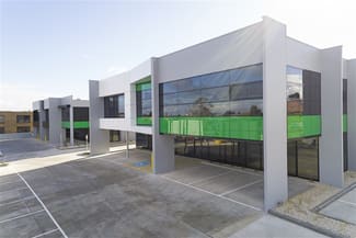 Factory, Warehouse & Industrial commercial property leased at 29/105-115 Cochranes Road Moorabbin VIC 3189 Factory, Warehouse & Industrial commercial property leased at 29/105-115 Cochranes Road Moorabbin VIC 3189