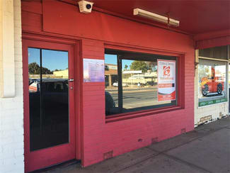 Shop & Retail commercial property leased at 2125 Fifteenth Street Irymple VIC 3498 Shop & Retail commercial property leased at 2125 Fifteenth Street Irymple VIC 3498