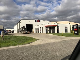 Factory, Warehouse & Industrial commercial property leased at 41 Gaine Road Dandenong VIC 3175 Factory, Warehouse & Industrial commercial property leased at 41 Gaine Road Dandenong VIC 3175