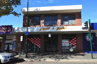 Shop & Retail commercial property leased at 7 Queen Street Bendigo VIC 3550 Shop & Retail commercial property leased at 7 Queen Street Bendigo VIC 3550