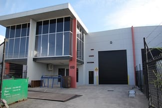 Factory, Warehouse & Industrial commercial property leased at 6B Randor Street Campbellfield VIC 3061 Factory, Warehouse & Industrial commercial property leased at 6B Randor Street Campbellfield VIC 3061