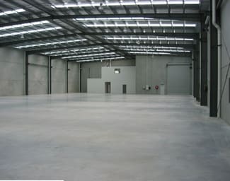 Factory, Warehouse & Industrial commercial property leased at 39-43 Deans Court Dandenong VIC 3175