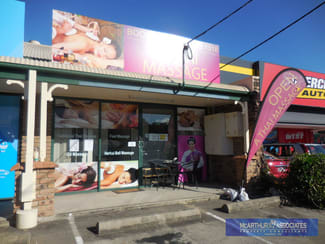 Shop & Retail commercial property leased at Burpengary QLD 4505