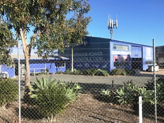 Factory, Warehouse & Industrial commercial property leased at 8 Industrial Avenue Caloundra West QLD 4551 Factory, Warehouse & Industrial commercial property leased at 8 Industrial Avenue Caloundra West QLD 4551