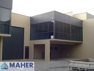Factory, Warehouse & Industrial commercial property leased at 3/10 Prime Drive Seven Hills NSW 2147 Factory, Warehouse & Industrial commercial property leased at 3/10 Prime Drive Seven Hills NSW 2147