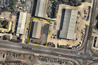 Showrooms / Bulky Goods commercial property leased at 361 Taylor Street Wilsonton QLD 4350 Showrooms / Bulky Goods commercial property leased at 361 Taylor Street Wilsonton QLD 4350