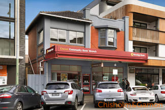 Offices commercial property leased at 1st Floor/142 Ormond Road Elwood VIC 3184 Offices commercial property leased at 1st Floor/142 Ormond Road Elwood VIC 3184
