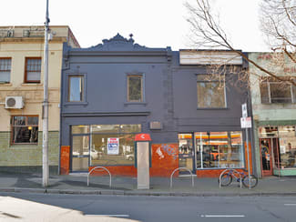 Hotel, Motel, Pub & Leisure commercial property leased at 202 Elgin Street Carlton VIC 3053