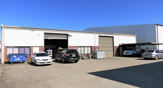 Factory, Warehouse & Industrial commercial property leased at Virginia QLD 4014