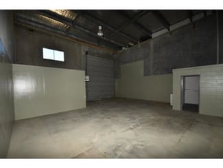 Factory, Warehouse & Industrial commercial property leased at 62 Keane Street Currajong QLD 4812 Factory, Warehouse & Industrial commercial property leased at 62 Keane Street Currajong QLD 4812