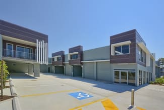 Offices commercial property leased at 4/9 Exeter Way Caloundra West QLD 4551 Offices commercial property leased at 4/9 Exeter Way Caloundra West QLD 4551
